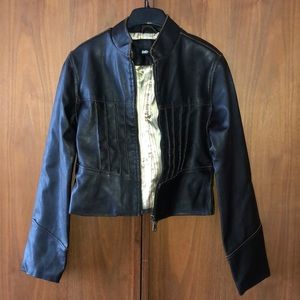 Vintage 70s inspired jacket from Dollhouse